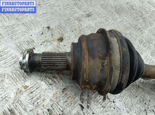 купить Полуось передняя правая на BMW X5 E53 (1999-2006)