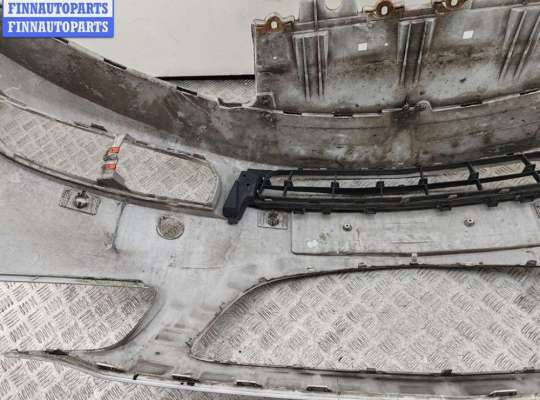 купить Бампер передний на Opel Insignia A (2008-2017)