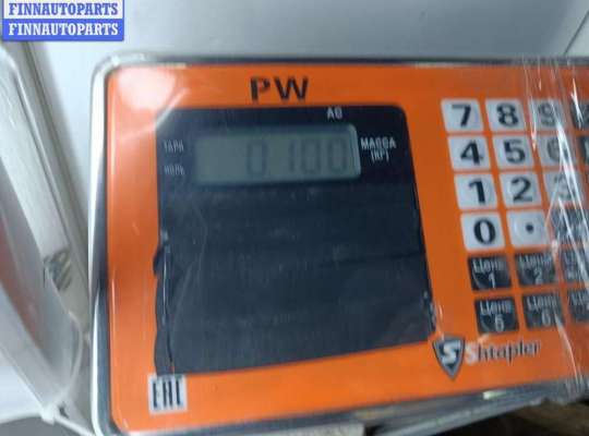 купить Крепление втулки стабилизатора переднего на Opel Vectra B (1995-2002)