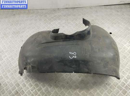 Защита крыла (подкрылок) передняя левая FO2219016 на Ford Focus II (2004-2011)
