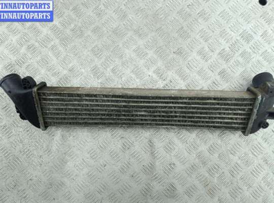 купить Радиатор интеркулера на Renault Kangoo I (1998-2008)