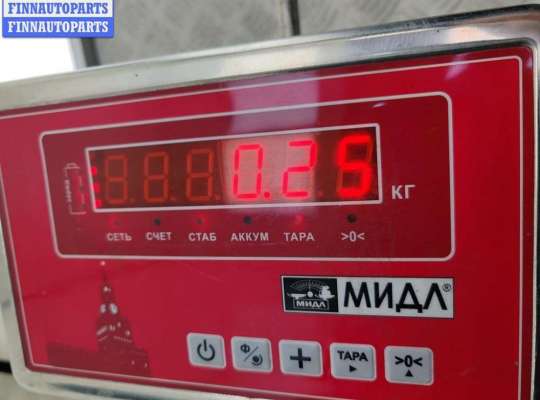 купить Накладка двери задней левой на Volkswagen Passat B5+ (GP)