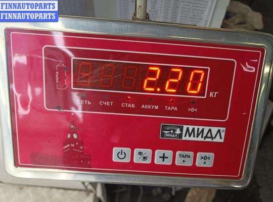 купить Вентилятор радиатора на Opel Zafira B (2004-2014)