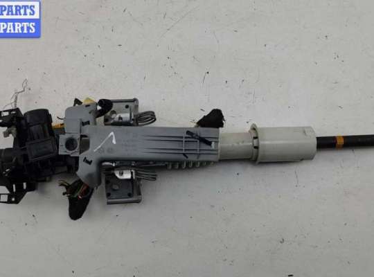 купить Колонка рулевая на Opel Astra G (1998-2004)