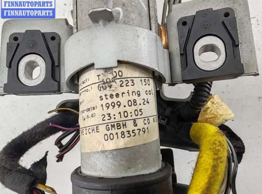 купить Колонка рулевая на Opel Astra G (1998-2004)