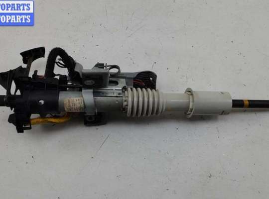 купить Колонка рулевая на Opel Astra G (1998-2004)