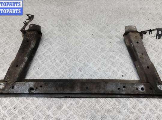 Балка под радиатор RN1573716 на Renault Megane II (2002-2008)