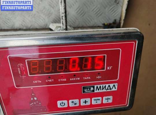 купить Молдинг двери задней правой на Peugeot 308 T7 (2007-2013)