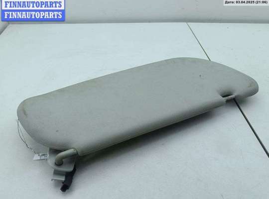 купить Козырек солнцезащитный правый на Volkswagen Sharan (2000-2010)
