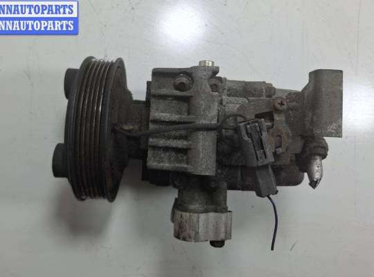 купить Компрессор кондиционера на Mazda 6 (2002-2007) GG/GY