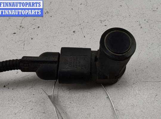 купить Датчик парковки (парктроник) задний на Skoda Superb mk1 (B5)
