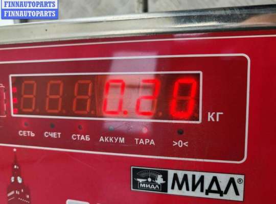 купить Замок двери задней левой на Mercedes Vito-2 / Viano W639 (2003-2014)