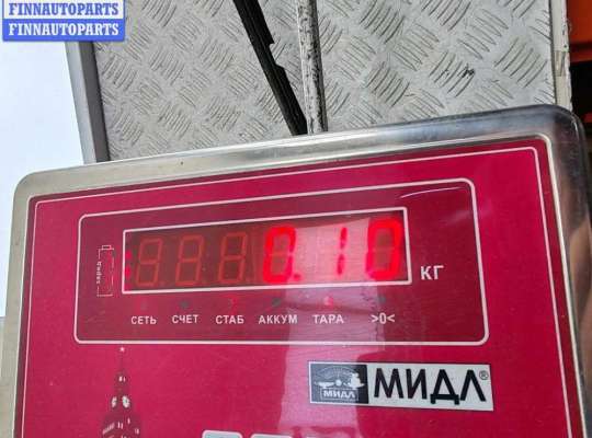 купить Блок управления на Audi Q7 4L (2005-2015)