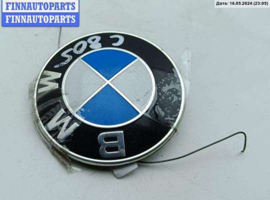 купить Эмблема на BMW 3 E90/E91/E92/E93 (2005-2013)