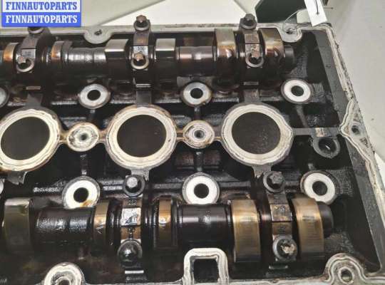 купить Головка блока цилиндров двигателя (ГБЦ) на Opel Astra H (2004-2009)