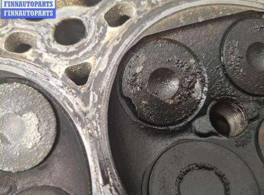 купить Головка блока цилиндров двигателя (ГБЦ) на Opel Astra H (2004-2009)