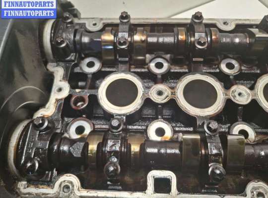 купить Головка блока цилиндров двигателя (ГБЦ) на Opel Astra H (2004-2009)
