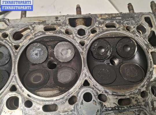 купить Головка блока цилиндров двигателя (ГБЦ) на Opel Astra H (2004-2009)