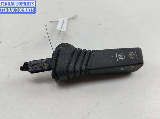 купить Переключатель дворников на Opel Astra H (2004-2009)