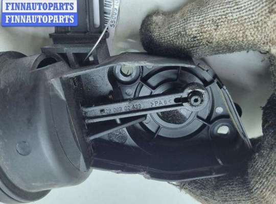купить Клапан воздушный на Volkswagen Passat B5+ (GP)