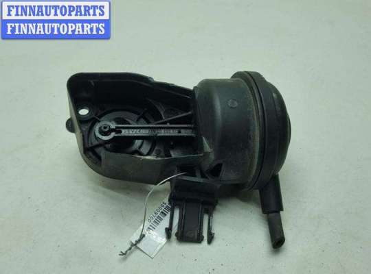 купить Клапан воздушный на Volkswagen Passat B5+ (GP)
