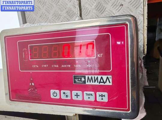 купить Кнопка стеклоподъемника переднего правого на Mitsubishi Colt (2004-2012)