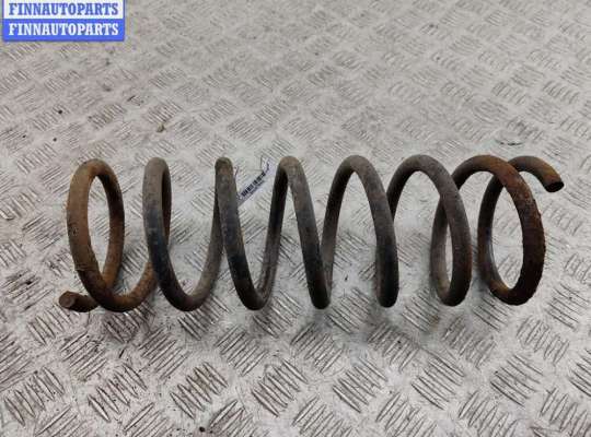 Пружина подвески на Ford Mondeo III