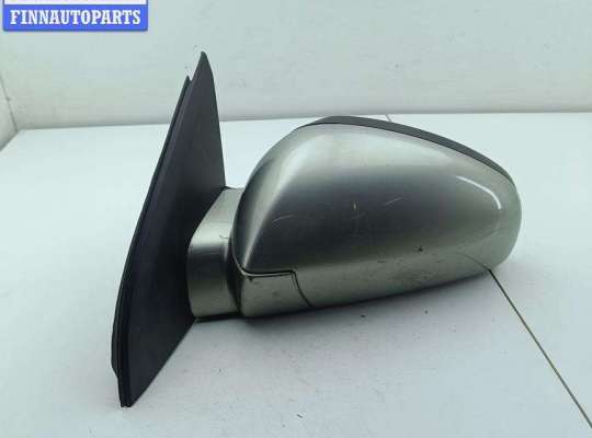 купить Зеркало наружное левое на Opel Vectra C (2002-2008)