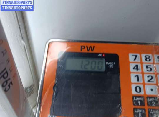 купить Зеркало наружное левое на Opel Vectra C (2002-2008)