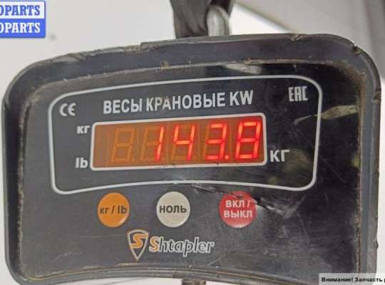 купить Двигатель (ДВС) на Volkswagen Passat B5+ (GP)