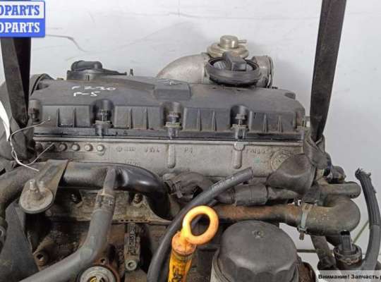 купить Двигатель (ДВС) на Volkswagen Passat B5+ (GP)