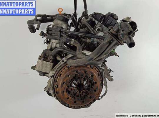 купить Двигатель (ДВС) на Volkswagen Passat B5+ (GP)