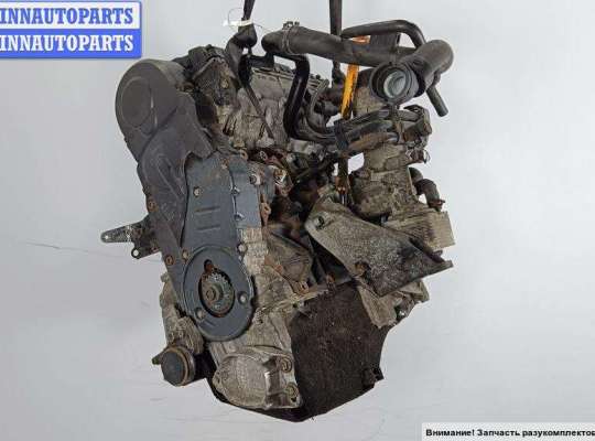 купить Двигатель (ДВС) на Volkswagen Passat B5+ (GP)
