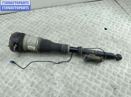 купить Стойка подвески задняя левая на Mercedes S-Class W221 (2005-2013)