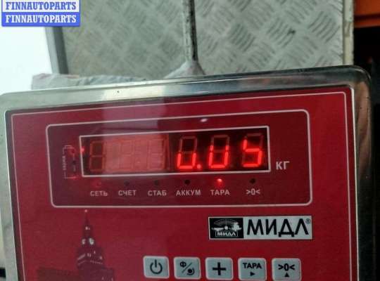 купить Гофра проводки двери на Opel Zafira A (1999-2005)