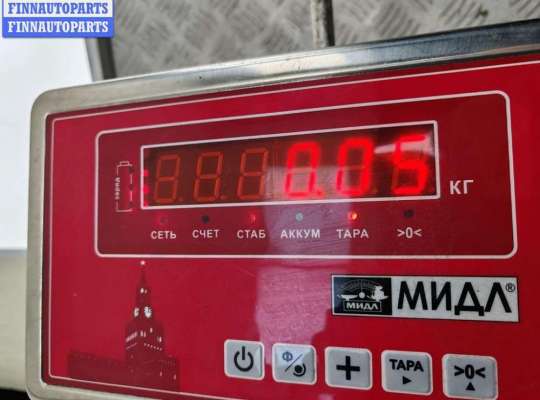 купить Плата фонаря заднего правого на BMW 5 E39 (1995-2003)