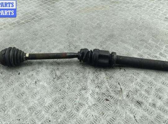 Купить Полуось передняя правая на Ford Focus I (1998-2005) Полуось передняя правая FO2031449 на Ford Focus I (1998-2005)