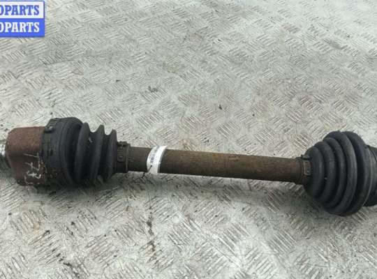 купить Полуось передняя левая на Ford Focus II (2004-2011)
