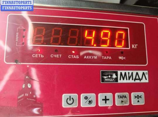 купить Полуось передняя левая на Ford Focus II (2004-2011)