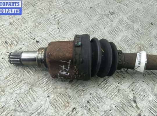 купить Полуось передняя левая на Ford Focus II (2004-2011)