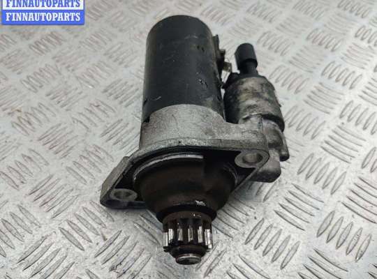 купить Стартер на Volkswagen Golf-6