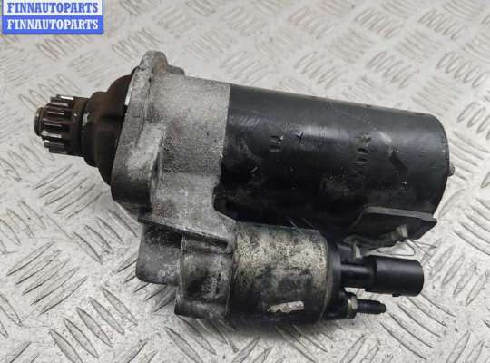 купить Стартер на Volkswagen Golf-6