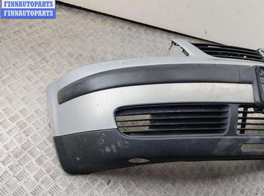 купить Бампер передний на Volkswagen Passat B5