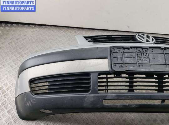 купить Бампер передний на Volkswagen Passat B5