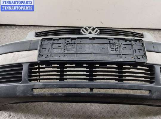 купить Бампер передний на Volkswagen Passat B5