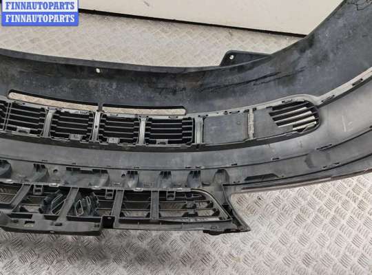 купить Бампер передний на Volkswagen Passat B5