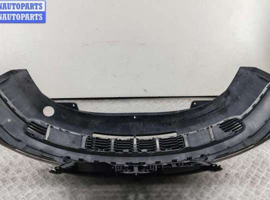 купить Бампер передний на Volkswagen Passat B5