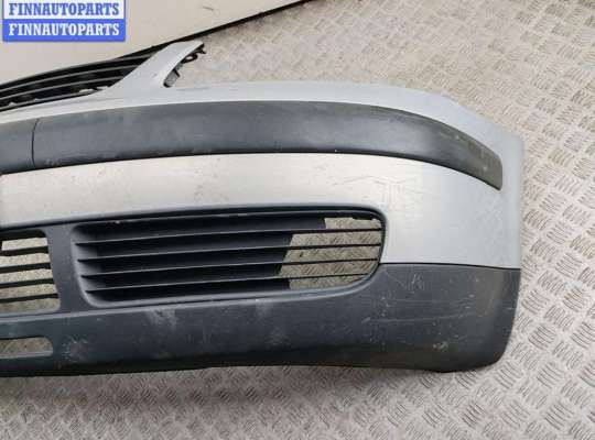 купить Бампер передний на Volkswagen Passat B5