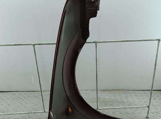 купить Крыло переднее левое на Ford Mondeo III (2000-2007)