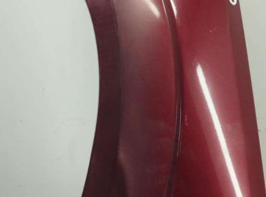 купить Крыло переднее левое на Ford Mondeo III (2000-2007)